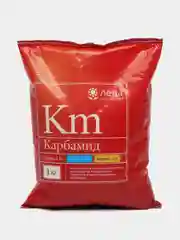 Карбамид 1кг (мочевина) Леда
