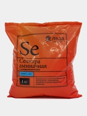 Селитра ам. Леда 1.0кг