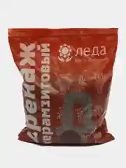 Керамзитовый дренаж (мелкий) 2л Леда
