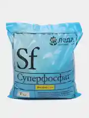 Суперфосфат Леда 1,0кг