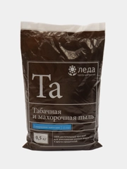 Табачная пыль 0,5кг Леда