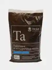 Табачная пыль 0,5кг Леда