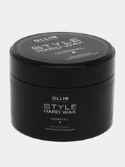 Воск для волос нормальной фиксации  STYLE "OLLIN PROFFESIONAL" 50 г