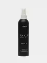 Лосьон - спрей для укладки волос средней фиксации STYLE "OLLIN PROFESSIONAL" 250 мл