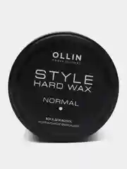 Воск для волос нормальной фиксации  STYLE "OLLIN PROFFESIONAL" 50 г