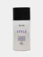 Пудра для прикорневого объема волос сильной фиксации STYLE "OLLIN PROFESSIONAL" 10 г