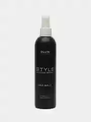 Спрей - объем для волос Морская соль STYLE "OLLIN PROFESSIONAL" 250 мл