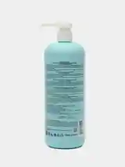 Увлажняющий шампунь для волос с гиалуроновой кислотой UltimateCare "OLLIN PROFESSIONAL" 1л