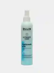 Увлажняющая двухфазная сыворотка для волос Ultimate Care "OLLIN PROFESSIONAL" 250 мл