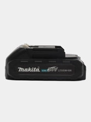 Литиевый аккумулятор для электрического инструмента Makita, 6.0Ah / 24V