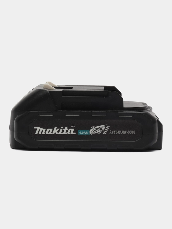 Литиевый аккумулятор для электрического инструмента Makita, 6.0Ah / 24V