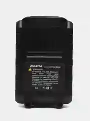 Литиевый аккумулятор для электрического инструмента Makita, 6.0Ah / 24V