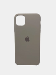 Чехол Silicone case для iPhone 11 Pro Max