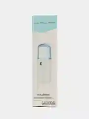 Молочный увлажнитель для лица мини, наноувлажнитель с игрушкой