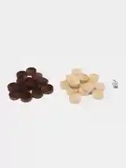 Фишки для игры в нарды