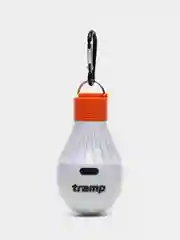 Оранжевый фонарь кемпинговый Tramp TRA-190, лампа туристическая походная