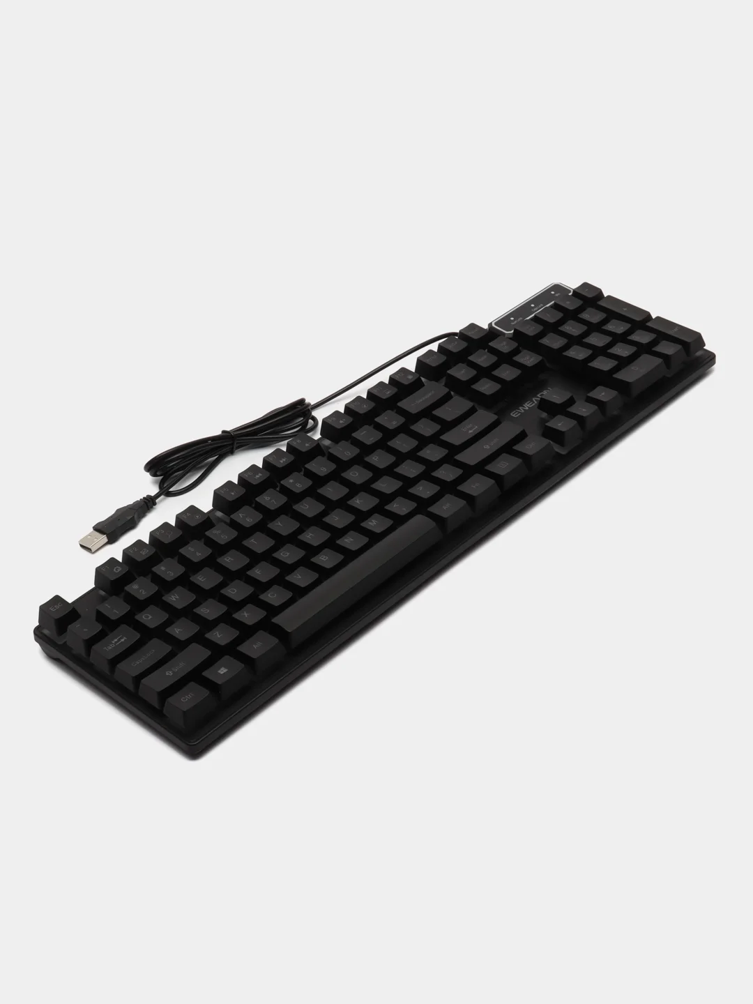 Игровая клавиатура