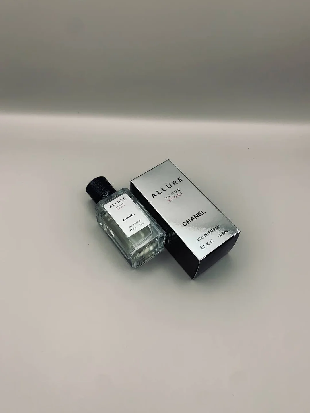 Духи Allure Homme sport 30ml