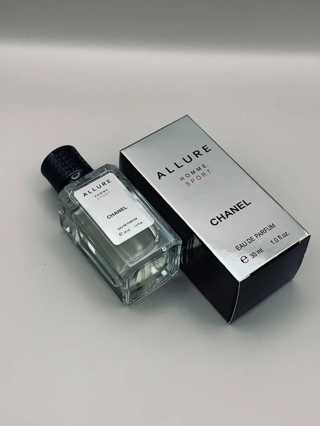 Духи Allure Homme sport 30ml