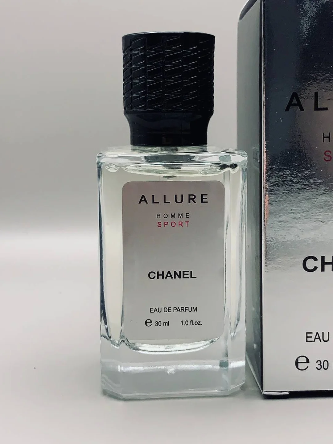 Духи Allure Homme sport 30ml