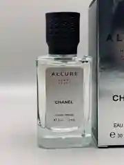 Духи Allure Homme sport 30ml