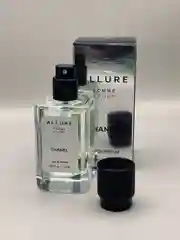 Духи Allure Homme sport 30ml