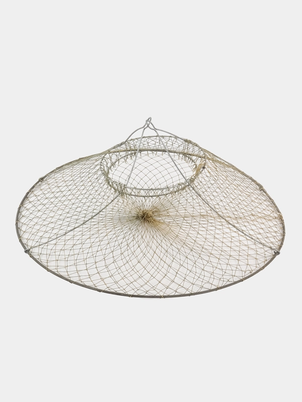 Раколовка чернильница, 45-50-60 см