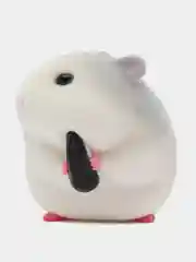 Черный игрушка хомячок аниме фигурка