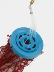 Кастинговая снасть