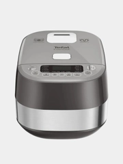 Мультиварка с индукционным нагревом Tefal ExpertCook RK802B32