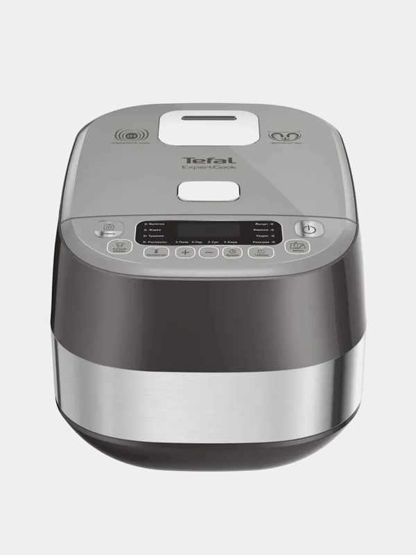 Мультиварка с индукционным нагревом Tefal ExpertCook RK802B32
