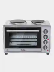 Мини-печь Tefal Optimate OF463D30