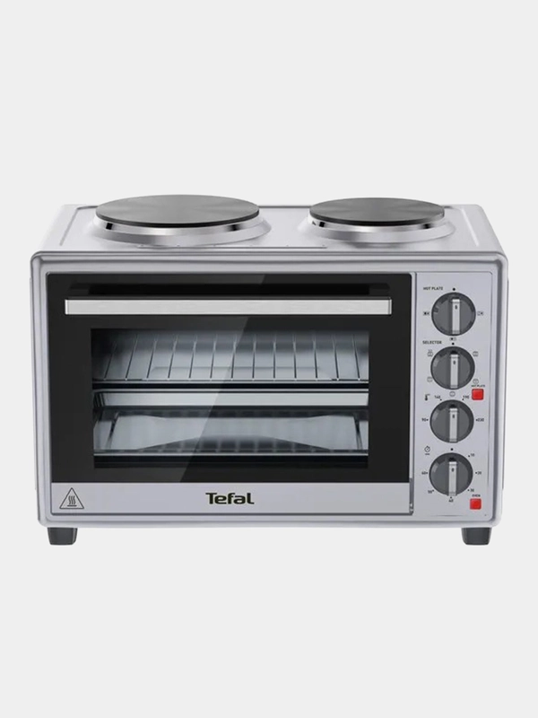 Мини-печь Tefal Optimate OF463D30