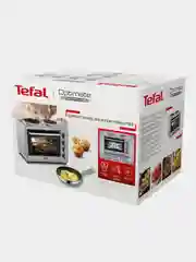Мини-печь Tefal Optimate OF463D30