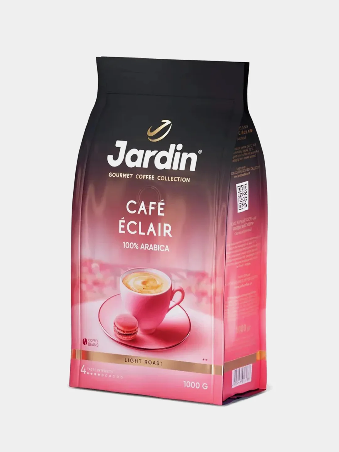 Кофе в зернах Jardin Cafe Eclair, 1000 г