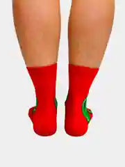 Носки новогодние мужские, новогодние носки мужские, носки новогодние, носки мужские хлопок