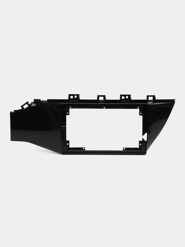 Рамка переходная Kia Rio 4 16-19 9дюймов 2din Киа Рио 4