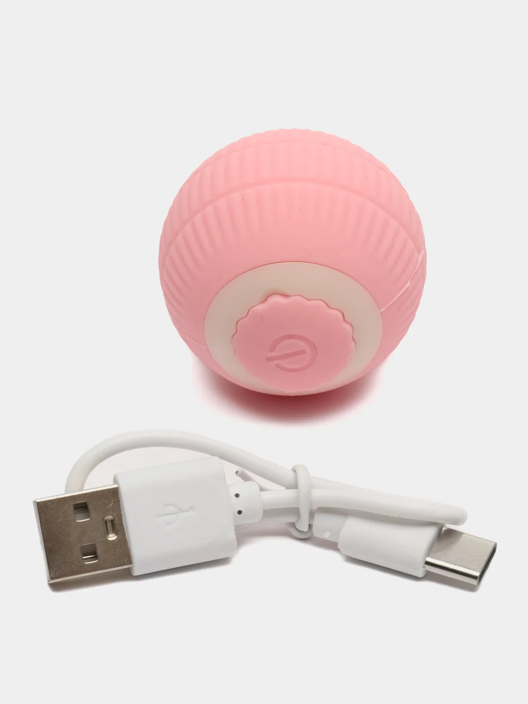 Игрушка мячик для кошек, интерактивный мячик для кошек