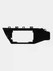 Рамка переходная Kia Rio 4 16-19 9дюймов 2din Киа Рио 4