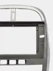 Рамка переходная Chery Tiggo 3 2010-2013 2din 10 дюймов Чери Тиго 3