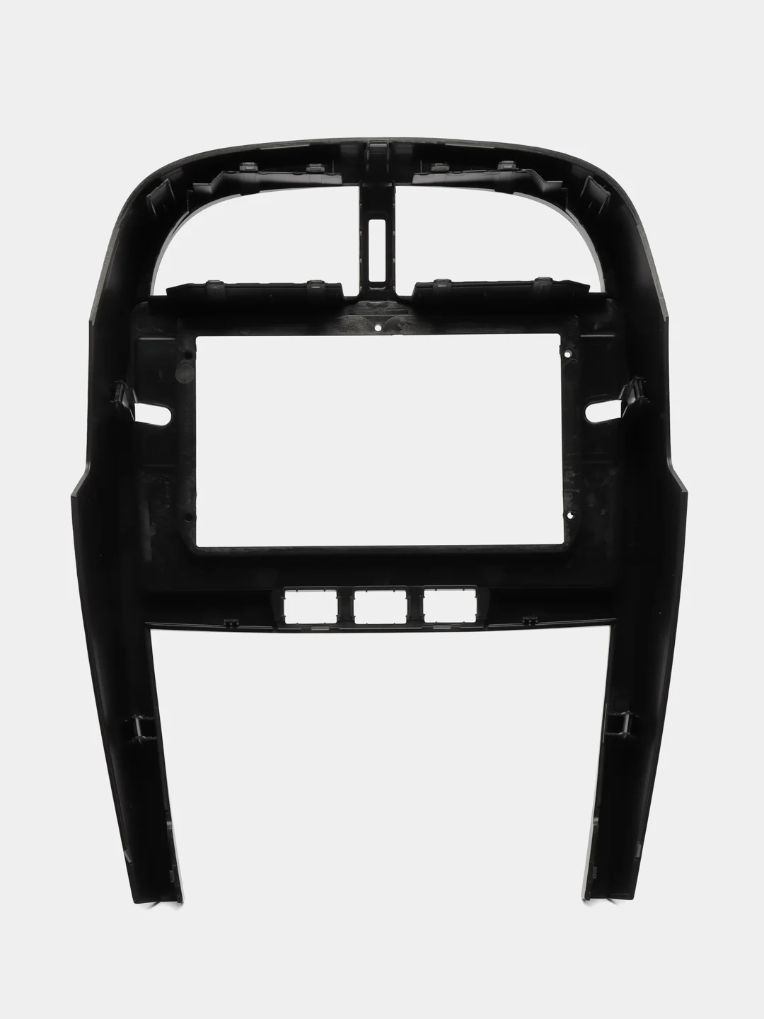Рамка переходная Chery Tiggo 3 2010-2013 2din 10 дюймов Чери Тиго 3