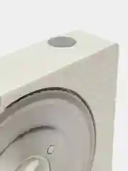 Белый ломтерезка Atvel EasyCut SR1 White слайсер, 150 Вт