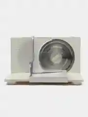 Белый ломтерезка Atvel EasyCut SR1 White слайсер, 150 Вт