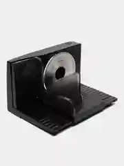 Черный ломтерезка Atvel EasyCut SR1 Black слайсер, 150 Вт