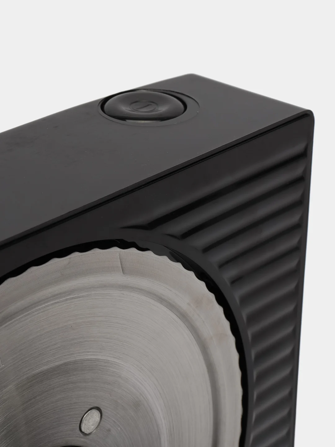 Черный ломтерезка Atvel EasyCut SR1 Black слайсер, 150 Вт