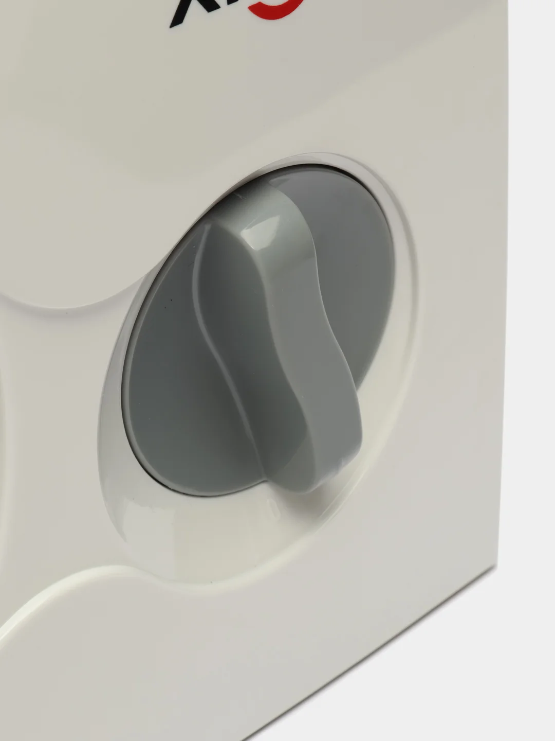 Белый ломтерезка Atvel EasyCut SR1 White слайсер, 150 Вт
