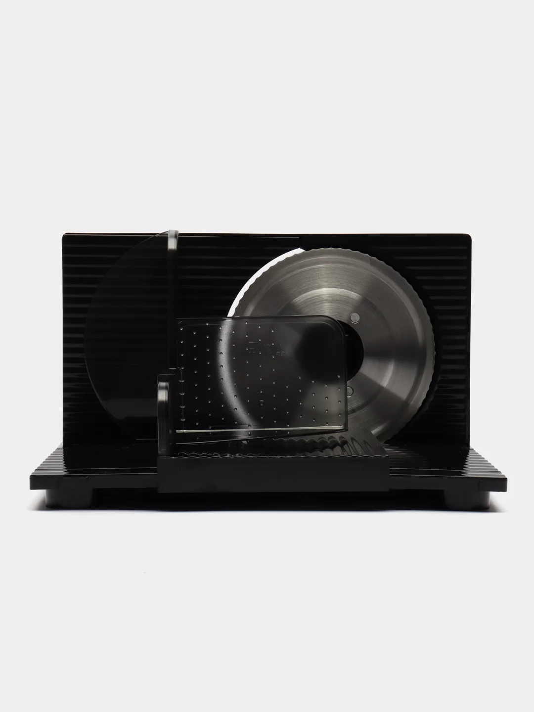 Черный ломтерезка Atvel EasyCut SR1 Black слайсер, 150 Вт
