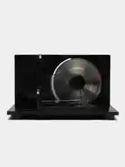 Черный ломтерезка Atvel EasyCut SR1 Black слайсер, 150 Вт