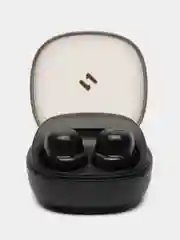 Черный наушники беспроводные игровые HAVIT TW969 True Wireless с микрофоном