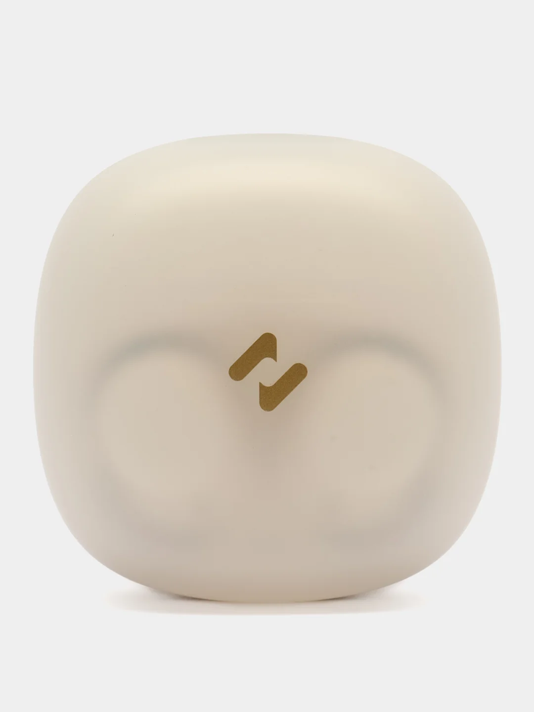Бежевый наушники беспроводные игровые HAVIT TW969 True Wireless с микрофоном